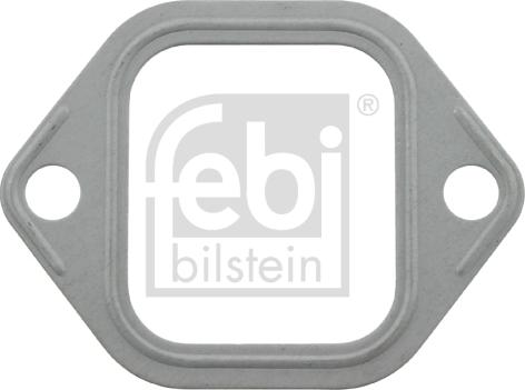 Febi Bilstein 17552 - Joint d'étanchéité, collecteur d'échappement cwaw.fr