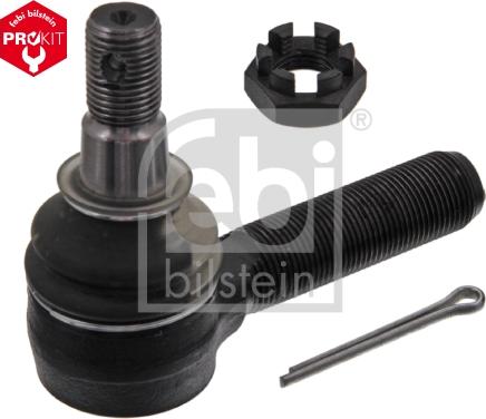 Febi Bilstein 17564 - Rotule de barre de connexion cwaw.fr