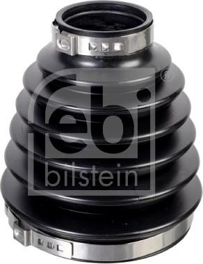 Febi Bilstein 175654 - Joint-soufflet, arbre de commande cwaw.fr