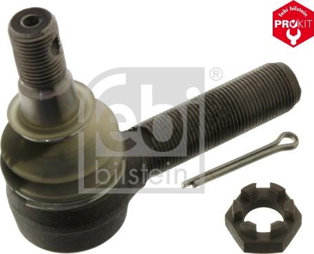 Febi Bilstein 17565 - Rotule de barre de connexion cwaw.fr