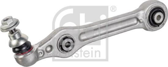 Febi Bilstein 175619 - Bras de liaison, suspension de roue cwaw.fr