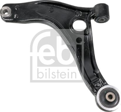 Febi Bilstein 175616 - Bras de liaison, suspension de roue cwaw.fr