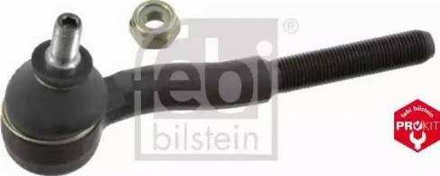 Febi Bilstein 17562 - Rotule de barre de connexion cwaw.fr