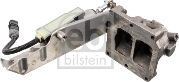 Febi Bilstein 175675 - Vanne EGR cwaw.fr