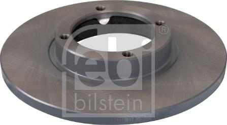 Febi Bilstein 17509 - Disque de frein cwaw.fr