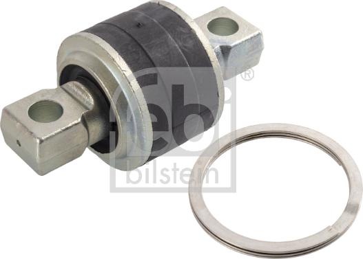 Febi Bilstein 175051 - Suspension, bras de liaison cwaw.fr