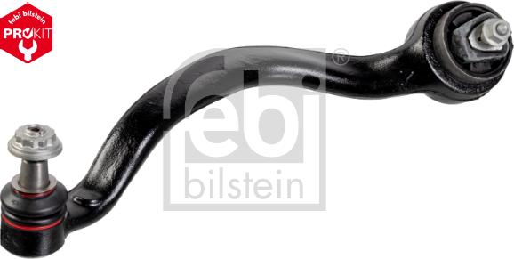 Febi Bilstein 175034 - Bras de liaison, suspension de roue cwaw.fr