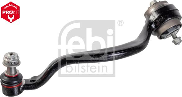 Febi Bilstein 175035 - Bras de liaison, suspension de roue cwaw.fr