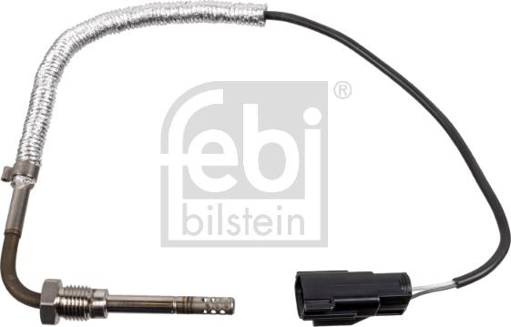 Febi Bilstein 175020 - Capteur, température des gaz cwaw.fr