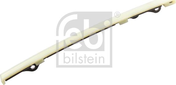 Febi Bilstein 175076 - Coulisse, chaîne de distribution cwaw.fr