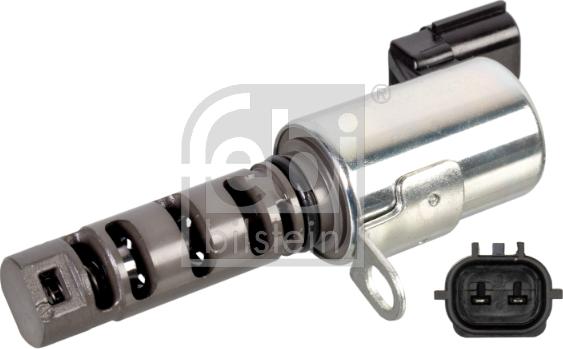 Febi Bilstein 175144 - Valve de commande, réglage d'arbres à came cwaw.fr