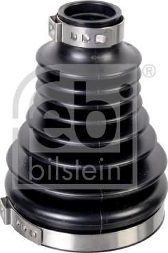 Febi Bilstein 175108 - Joint-soufflet, arbre de commande cwaw.fr