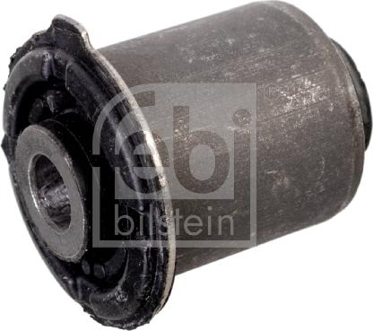 Febi Bilstein 175184 - Suspension, bras de liaison cwaw.fr