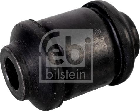 Febi Bilstein 175185 - Suspension, bras de liaison cwaw.fr