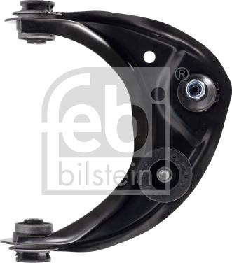 Febi Bilstein 175129 - Bras de liaison, suspension de roue cwaw.fr