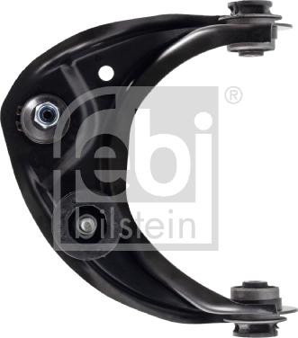 Febi Bilstein 175128 - Bras de liaison, suspension de roue cwaw.fr