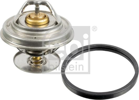 Febi Bilstein 175176 - Thermostat d'eau cwaw.fr