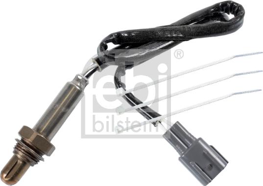 Febi Bilstein 175899 - Sonde lambda cwaw.fr