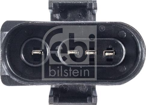 Febi Bilstein 175890 - Sonde lambda cwaw.fr