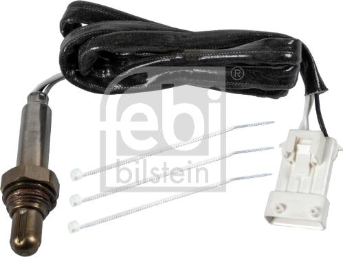 Febi Bilstein 175898 - Sonde lambda cwaw.fr