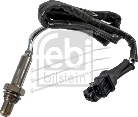 Febi Bilstein 175897 - Sonde lambda cwaw.fr