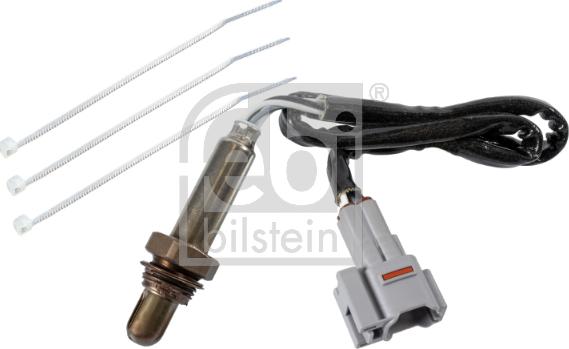 Febi Bilstein 175842 - Sonde lambda cwaw.fr