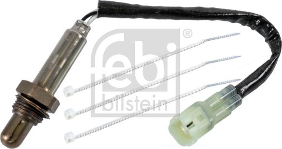 Febi Bilstein 175847 - Sonde lambda cwaw.fr