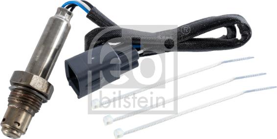 Febi Bilstein 175855 - Sonde lambda cwaw.fr