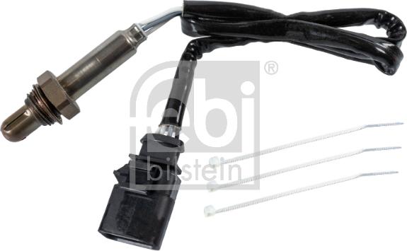 Febi Bilstein 175850 - Sonde lambda cwaw.fr