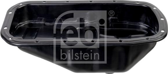 Febi Bilstein 175857 - Carter d'huile cwaw.fr