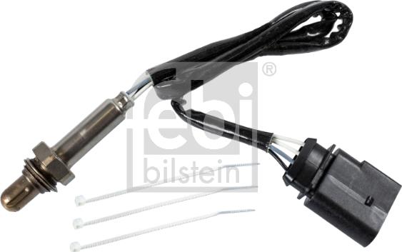 Febi Bilstein 175864 - Sonde lambda cwaw.fr