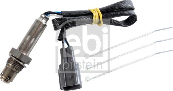 Febi Bilstein 175861 - Sonde lambda cwaw.fr