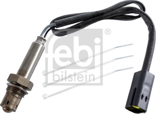 Febi Bilstein 175868 - Sonde lambda cwaw.fr