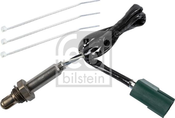 Febi Bilstein 175867 - Sonde lambda cwaw.fr