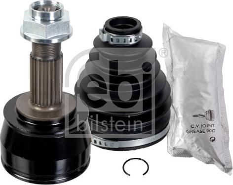 Febi Bilstein 175800 - Jeu de joints, arbre de transmission cwaw.fr