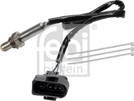 Febi Bilstein 175889 - Sonde lambda cwaw.fr