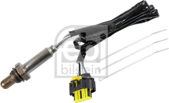 Febi Bilstein 175881 - Sonde lambda cwaw.fr