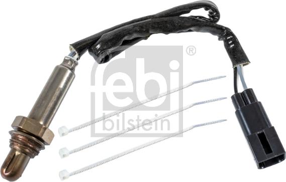 Febi Bilstein 175883 - Sonde lambda cwaw.fr