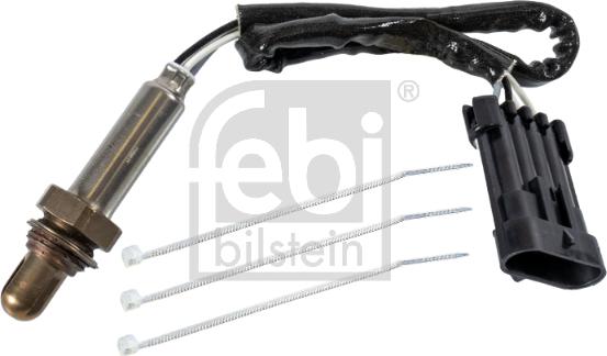 Febi Bilstein 175839 - Sonde lambda cwaw.fr