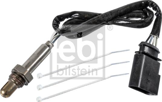 Febi Bilstein 175835 - Sonde lambda cwaw.fr