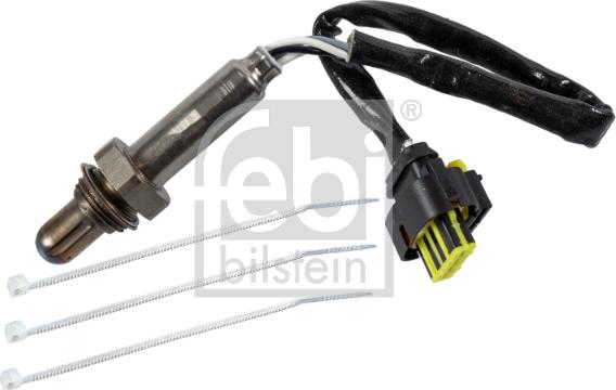 Febi Bilstein 175838 - Sonde lambda cwaw.fr