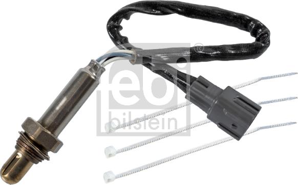 Febi Bilstein 175833 - Sonde lambda cwaw.fr