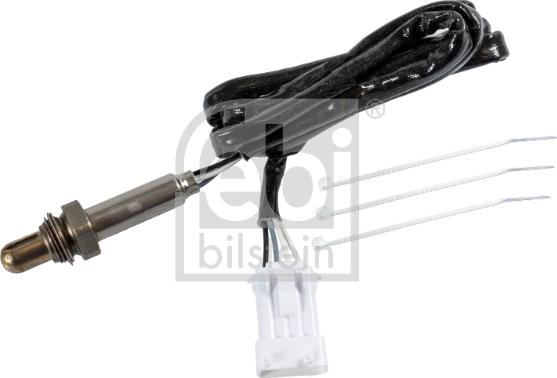 Febi Bilstein 175832 - Sonde lambda cwaw.fr