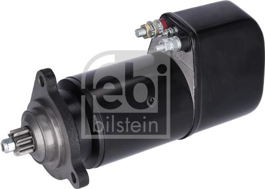 Febi Bilstein 175822 - Démarreur cwaw.fr