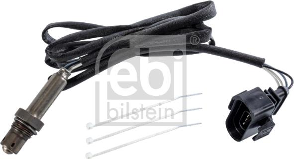 Febi Bilstein 175875 - Sonde lambda cwaw.fr