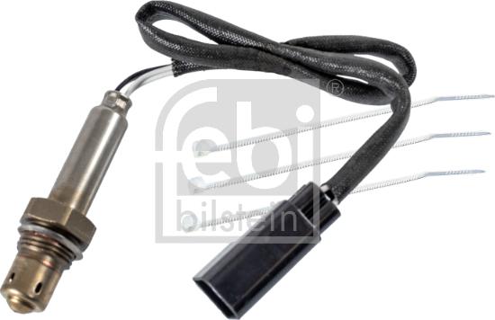 Febi Bilstein 175870 - Sonde lambda cwaw.fr