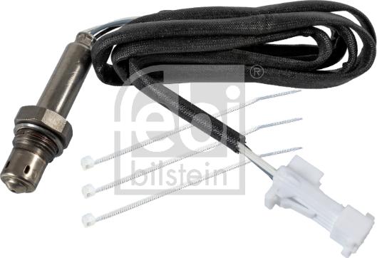 Febi Bilstein 175878 - Sonde lambda cwaw.fr