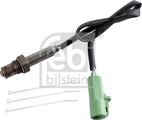 Febi Bilstein 175872 - Sonde lambda cwaw.fr