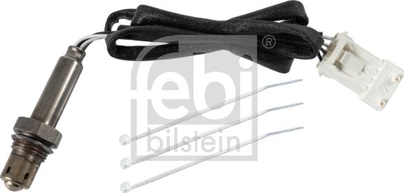 Febi Bilstein 175877 - Sonde lambda cwaw.fr