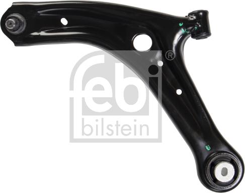 Febi Bilstein 175399 - Bras de liaison, suspension de roue cwaw.fr